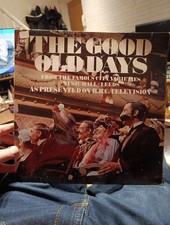 Various - The Good Old Days