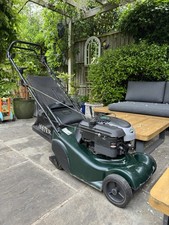 Hayter Harrier 41