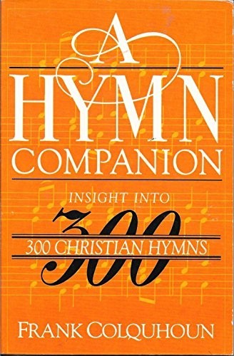 Hymn companion insight into - companion:,