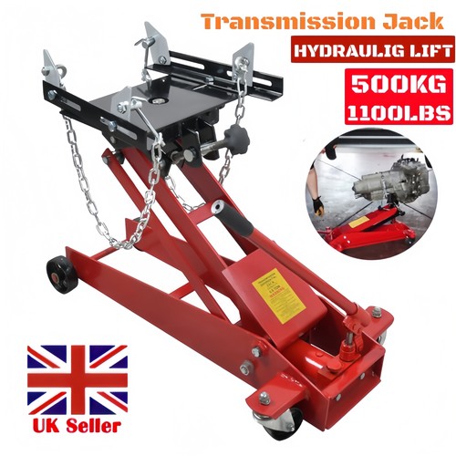 Transmission jack 500kg - transmission,