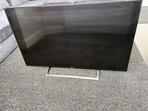 Sony bravia 49xe8004 - sony, 49"
