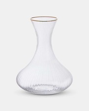 Aspire Interiors Gold-Rimmed