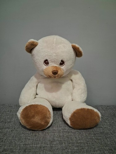 Anna club plush cream and - club,
