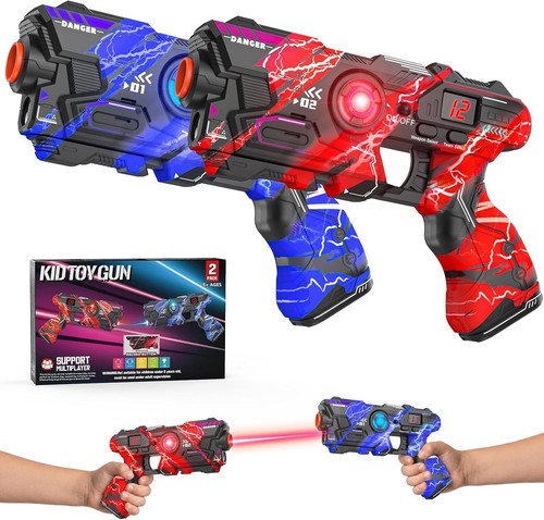 Laser tag gun - tag,