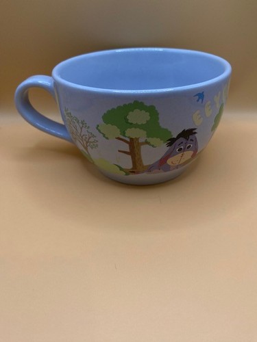 Official disney store eeyore - official,