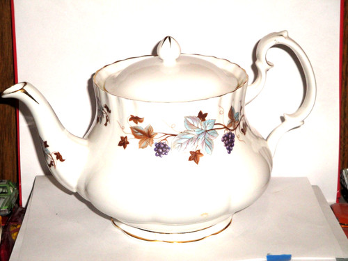 Royal albert lorraine large - albert,