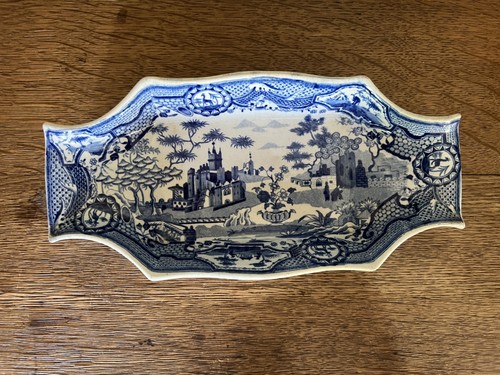 Early 19th century transfer - early,