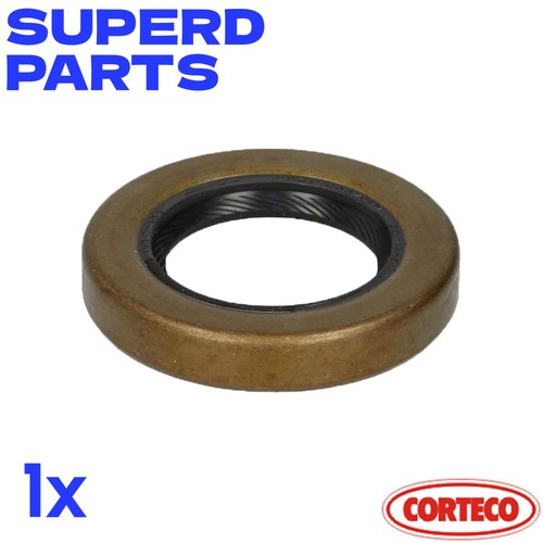 Gearbox seal leak stopper - gearbox,