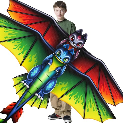 Huge kites kite for kids - kites,,