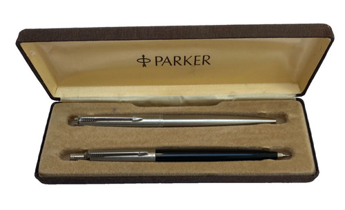 Parker ballpoint pen - pen, &