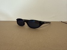 Oakley Sunglasses Four S Black