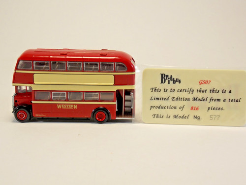 Britbus guy arab - britbus,