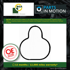 Inlet Manifold Gasket fits