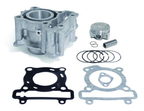 Airsal cylinder kit for - kit,