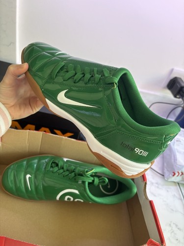 Nike total iii t90 fir - nike, ic