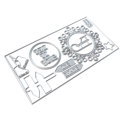 Elizabeth craft designs - elizabeth,