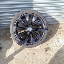VW PASSAT CC SCIROCCO 18 INCH