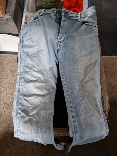 Diesel men blue darron - men's,