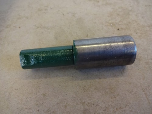 Cannister stake blacksmiths