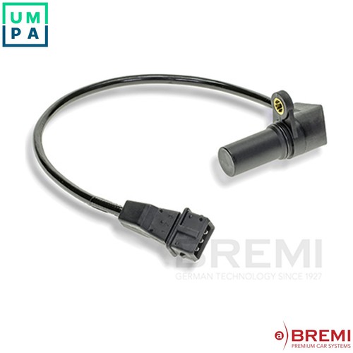 Sensor crankshaft pulse 60263 - sensor,
