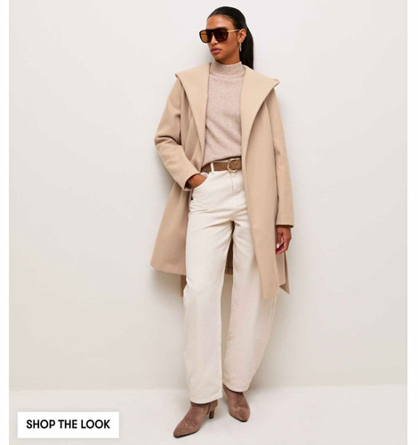 New look wrap - new,