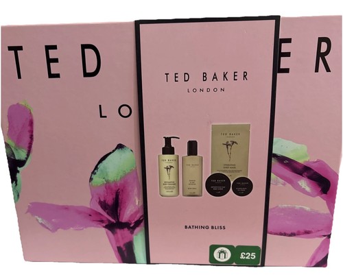 Ted baker london bathing bliss - london,