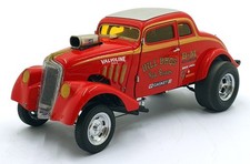 Precision Miniatures 1/18