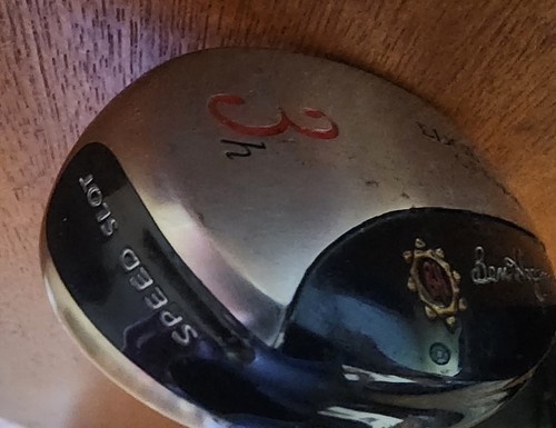 Ben hogan edge hybrid - edge, /