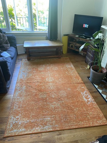 Living room rug large - , x