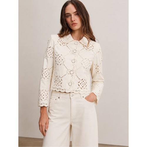 Veronica beard adelaide - adelaide, eyelet
