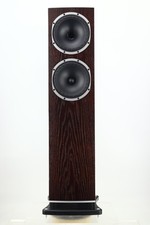 Fyne Audio F502 Floorstanding Speakers