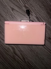 Nintendo pink handheld - nintendo,