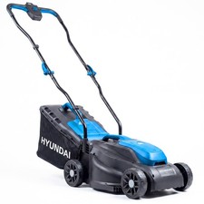 Hyundai Cordless Lawnmower 20v