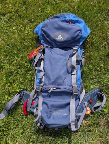 Vaude accept backpack - 65+10,
