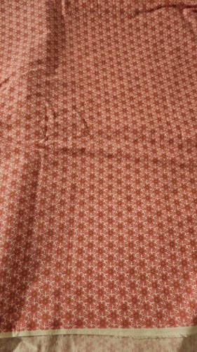 1 2 yards flannel - 2,