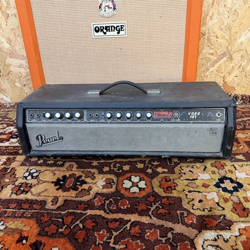 Vintage pearl vorg - pearl, 101