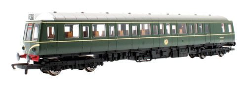 Hornby gauge r2509 green - oo,