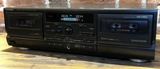 Technics RS-TR474 Double Auto