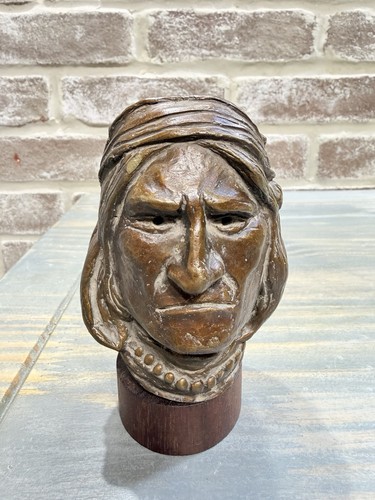 Ashton native american - native,