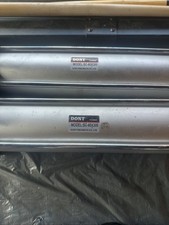 DON’T SC80X300 Pneumatic Cylinders Double Acting 80mm Bore 300mm Stroke