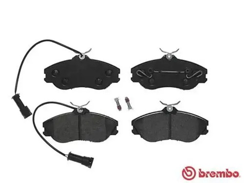 Brake pads 018 brembo for - 018,