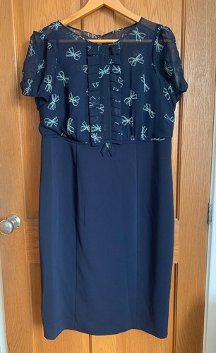 Luisa spagnoli dress - luisa, 18