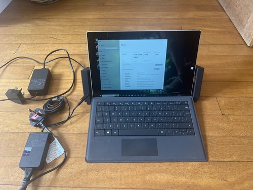 Microsoft surface pro - pro, 3