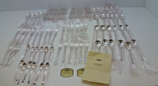 Viners Guild Silver 88 Piece