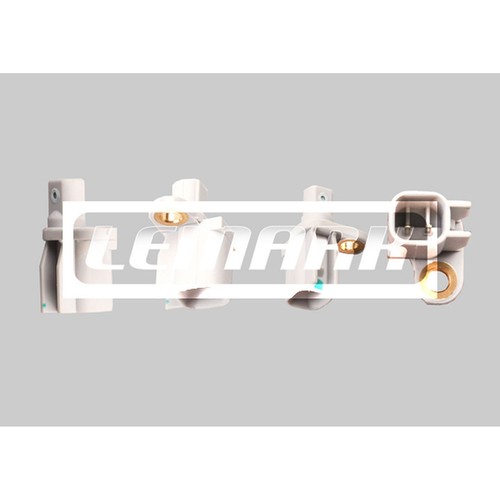 Abs sensor wheel - sensor, for