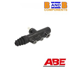 CLUTCH MASTER CYLINDER VW