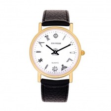 Men�s Masonic Wrist Watch