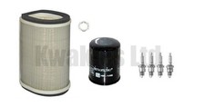 Service Kit Filters Plugs for