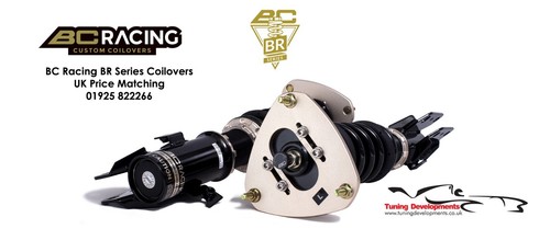 Racing series type rs - br,