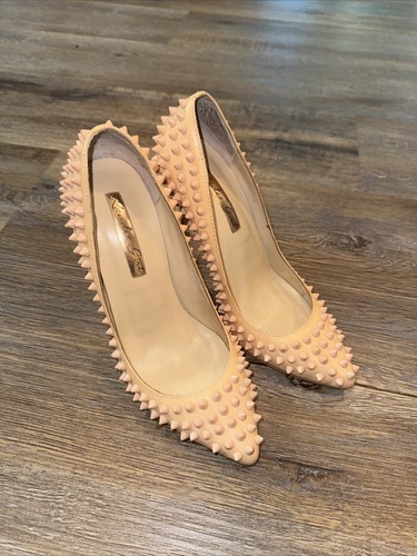 Kandee shoes very cool - very,